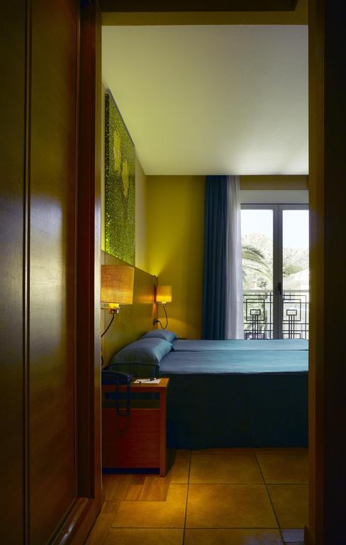 Balneario de Archena - Hotel Levante Habitación foto
